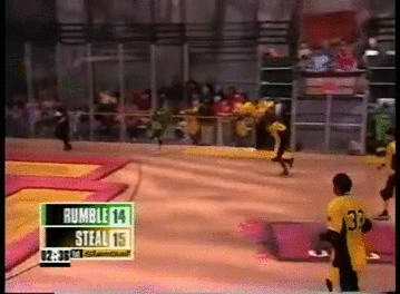 slamball