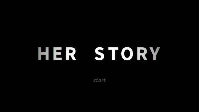Her Story