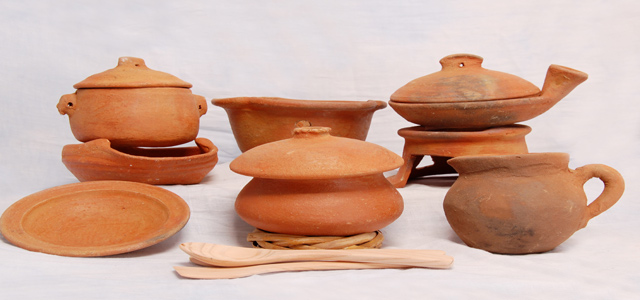 cooking-pots