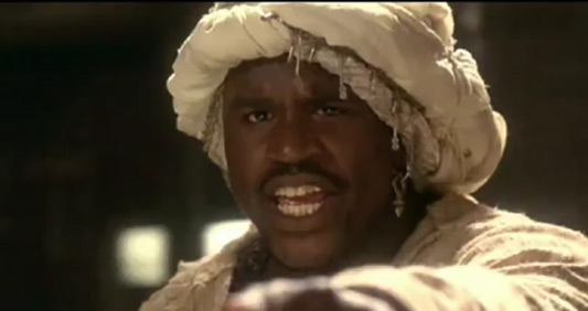 Kazaam
