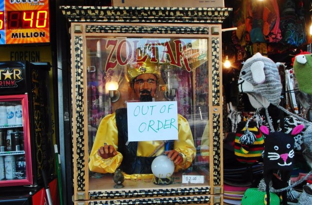 Zoltar