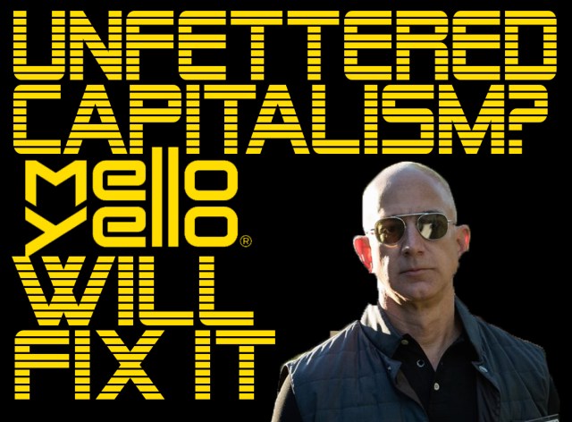 unfettered capitalism