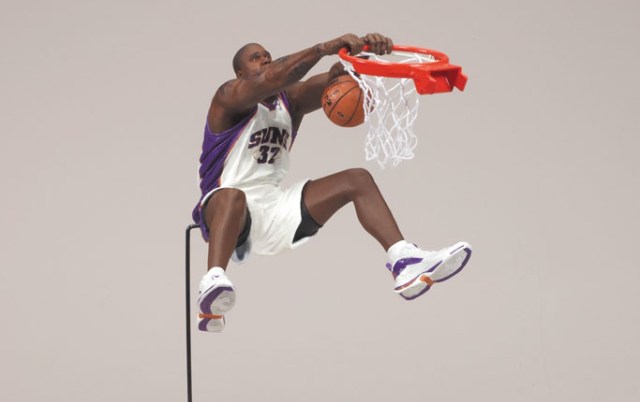shaq