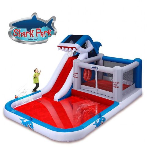 Shark Park REAL