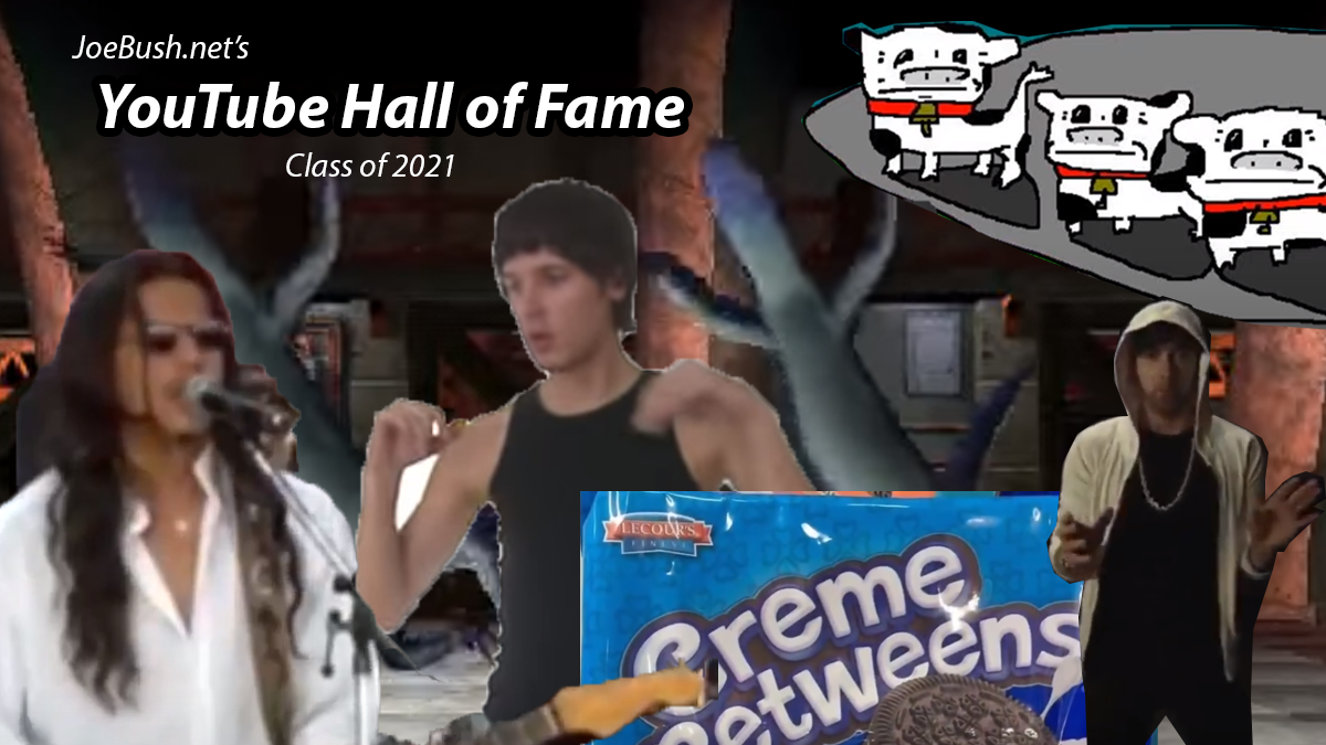 YT Hall of Fame thumbnail