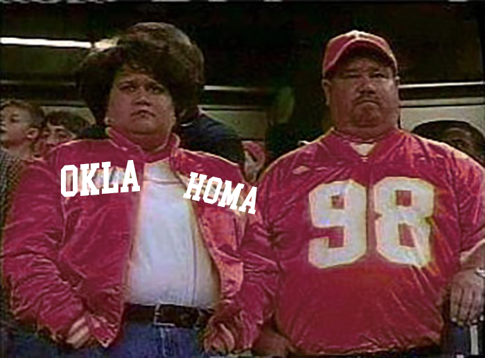 oklahoma fans now