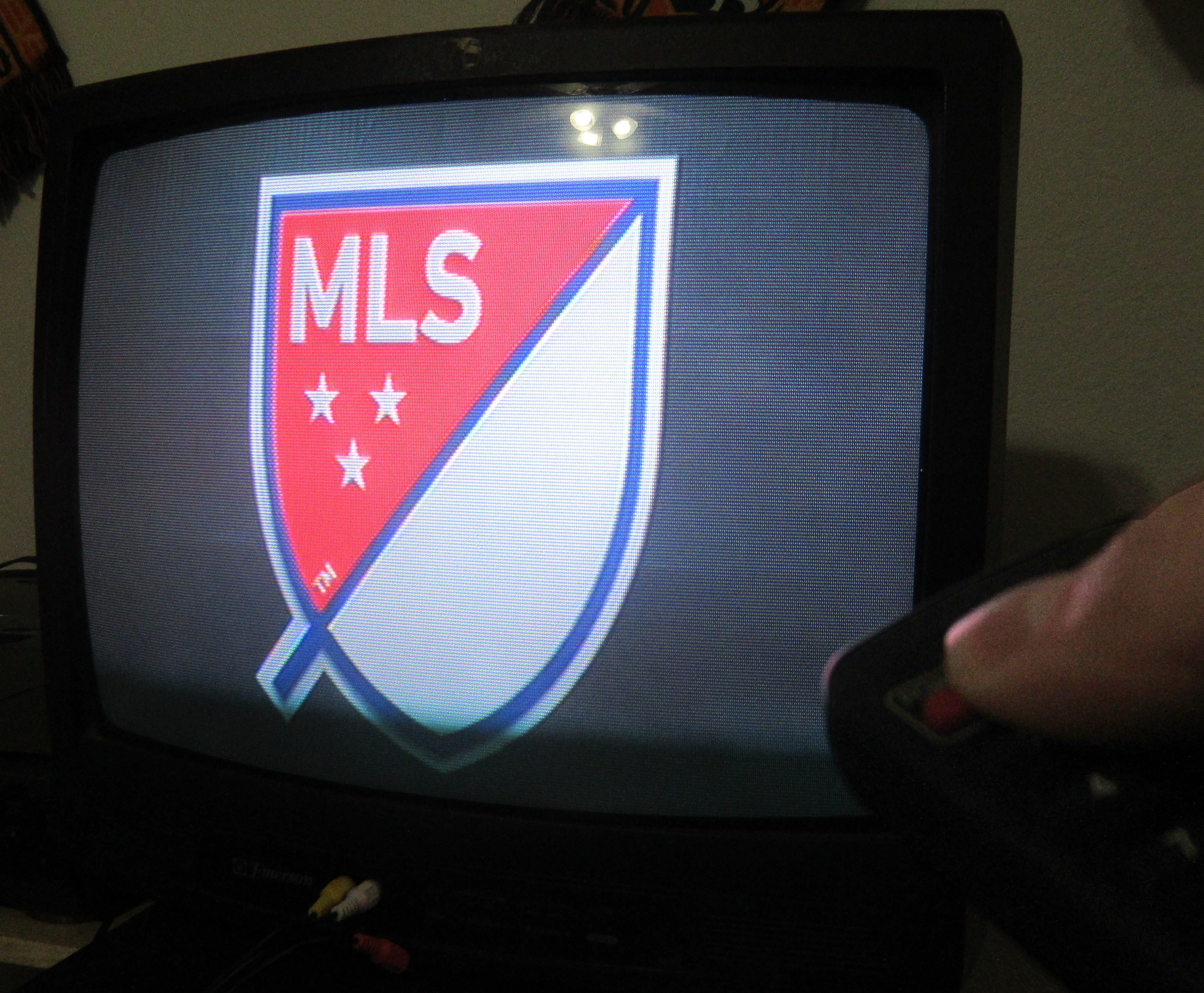 MLS TV