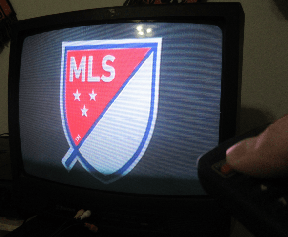 MLS TV